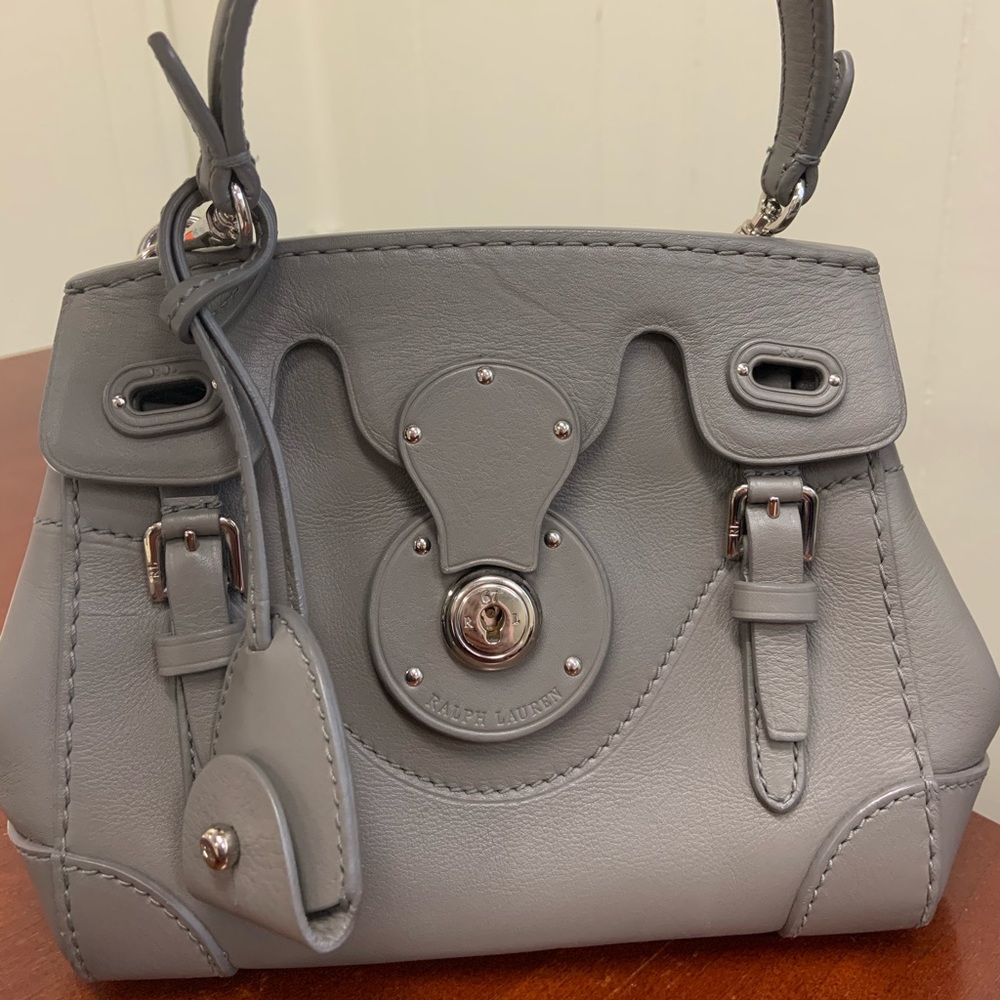 Ralph Lauren The mini Ricky